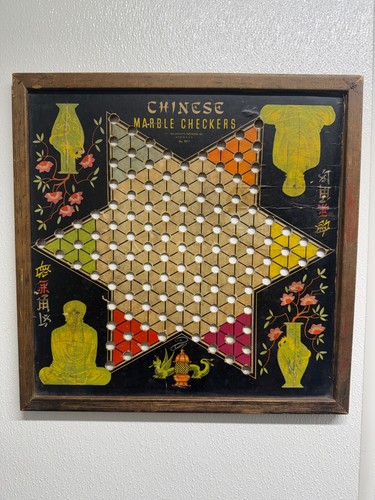 Vintage 1939 whitman chinese - 1939,
